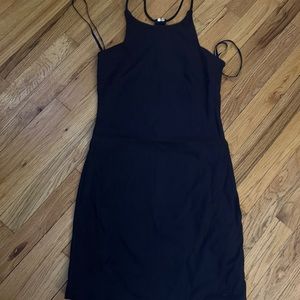 Sexy Bodycon Dress